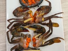 -船奇蒸汽海鲜·闽菜(八市海鲜总店)