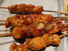 -管氏翅吧(地安门创始店)