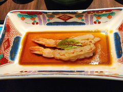 -匠和风精致料理(莆田财富中心店)