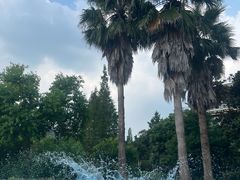 -宁波九龙湖开元度假村