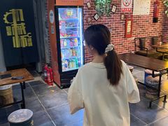 -机械师超级密室(大唐西市店)