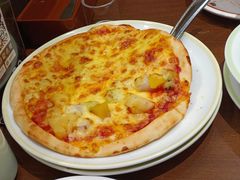 -萨莉亚意式餐厅(杭州滨江天街店)