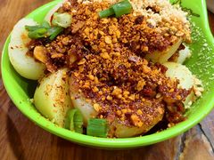 农家小土豆-冒椒火辣(奎星楼街店)