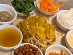 -潮界(虹桥新天地店)