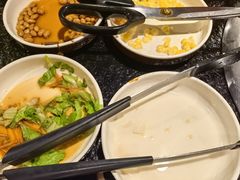 -老卜奎齐齐哈尔烤肉(人民东路店)
