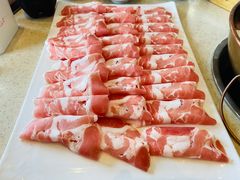 -阳坊大都涮羊肉(阳坊总店)