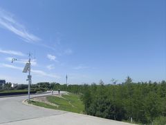-南汇嘴观海公园
