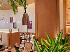-泰香米泰国餐厅(中大国际店)