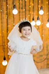 -小熊维尼高端儿童摄影(福田新洲店)