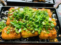 -神伙烧烤(南坪总店)
