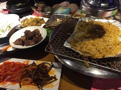-盛双盛•韩式烤肉