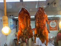 -北京王府井烤鸭(泰兴店)