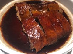 陈皮烧鹅-粤界(望京金辉店)