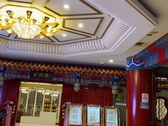 大堂-金狮麟·新豫菜(金码大厦店)