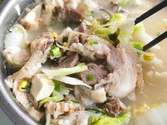 -荥清饭店