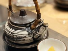 -西村日本料理(香格里拉饭店)