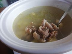 -盐帮食坊•小河帮川菜(四川师大店)