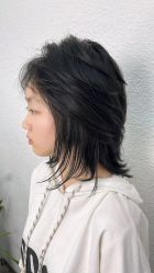 -FOR YOU造型