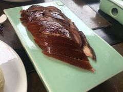 -唐廊烤鸭店(工体店)