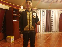 -九十九顶毡房(阜石路店)