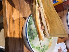 -乞丐酱驴(世纪大道店)