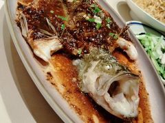 -八府香鸭·啫啫煲(华山路店)