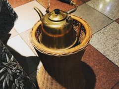 -湖畔居茶楼(湖滨店)