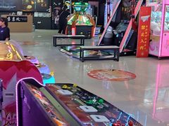 -大玩家(魏家庄万达店)