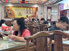 -葛记焖饼(伏牛路店)