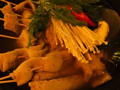 -Outdark Korean Restaurant