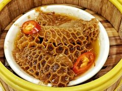 -汕头君华海逸酒店·鸿桃轩中餐厅