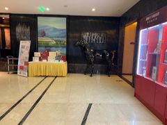 -世纪缘国际会议中心·中餐厅(百家湖店)