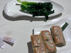 -潮福城大酒楼·潮味粤品·港式点心(湖滨北路店)