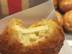 -西树泡芙(喜隆多店)