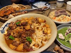 -那时新疆·若羌(经纬汇店)