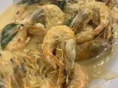 -大茄来海鲜餐厅(亚洲城分行)