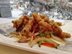 -乾隆美食·本帮菜(黄河路店)