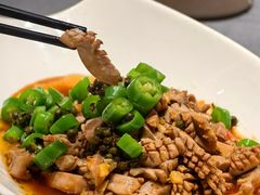 春天的腰花-春天来了(印象新天地店)