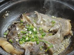 鸦片鱼头-小时候焗海鲜(鄞州万达店)