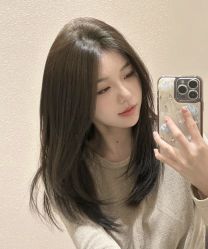 -AFA Hair studio·女士发型设计