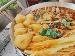 -小螺大作·螺蛳粉火锅(林和西店)