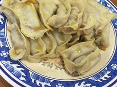 -回回锅贴(小河沿店)