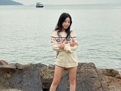 -南丫岛