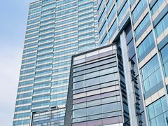 -上海浦东嘉里大酒店