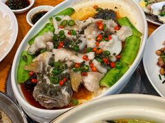 -美未居·老字号·地道顺德菜·桑拿鸡·鱼生(容桂店)