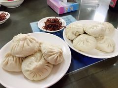 -四平包子铺