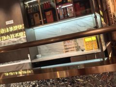 -百草滩羊清水涮羊肉·清真·宁夏盐池滩羊(莲花桥店)