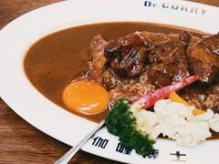-伽喱博士 Dr.CURRY咖喱饭(太阳宫咖喱店)