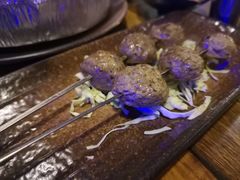 -质烤烤物·活烤海鲜(质烤总店)