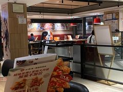 -必胜客(双榆树店)